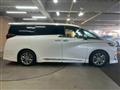 2023 Toyota Alphard G