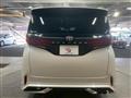2023 Toyota Alphard G