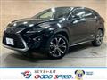 2018 Lexus RX