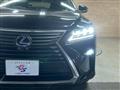 2018 Lexus RX