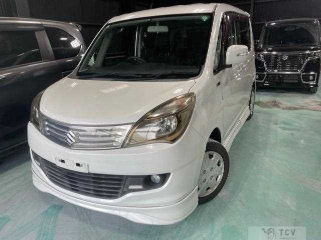 2013 Suzuki Suzuki Others