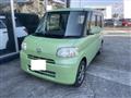 2011 Daihatsu Tanto