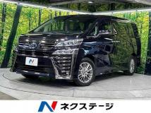 2020 Toyota Vellfire
