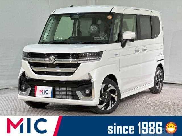 2025 Suzuki Suzuki Others