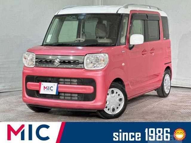 2018 Suzuki Suzuki Others