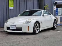 2007 Nissan Fairlady Z
