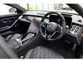 2022 Mercedes-Benz S-Class