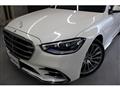2022 Mercedes-Benz S-Class