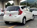 2014 Nissan Note