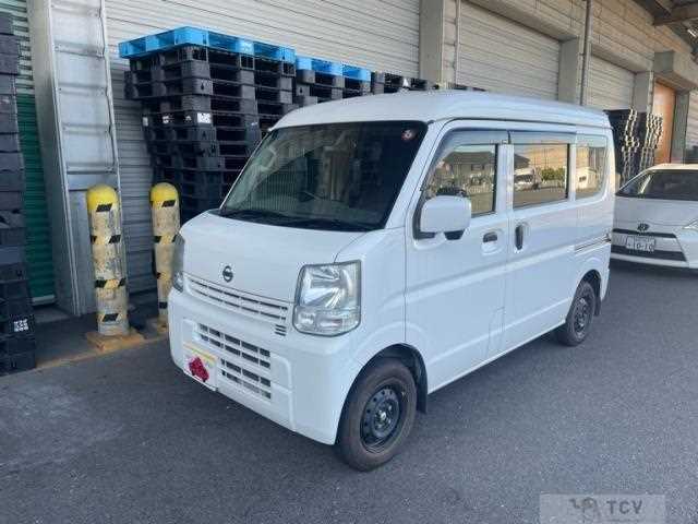 2015 Nissan Nissan Others