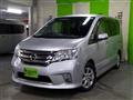2012 Nissan Serena