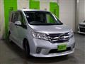2012 Nissan Serena