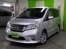 2012 Nissan Serena