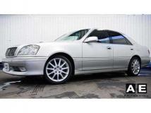 2002 Toyota Crown