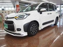 2024 Toyota Sienta