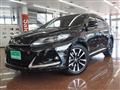 2017 Toyota Harrier