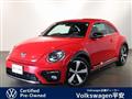 2018 Volkswagen Beetle