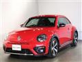 2018 Volkswagen Beetle