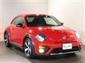 2018 Volkswagen Beetle