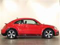 2018 Volkswagen Beetle