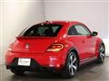 2018 Volkswagen Beetle