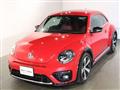 2018 Volkswagen Beetle