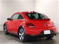2018 Volkswagen Beetle
