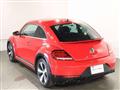 2018 Volkswagen Beetle