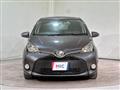 2016 Toyota Vitz