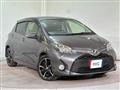 2016 Toyota Vitz