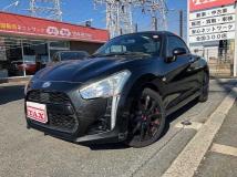 2014 Daihatsu Copen