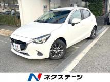2016 Mazda Demio