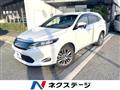 2015 Toyota Harrier