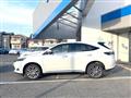 2015 Toyota Harrier