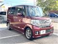 2016 Honda N BOX
