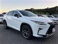 2017 Lexus RX