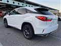2017 Lexus RX
