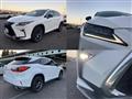 2017 Lexus RX