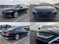 2020 Audi A8