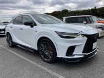 2023 Lexus RX