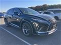 2022 Lexus RX