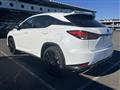 2019 Lexus RX