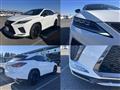 2019 Lexus RX
