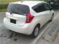 2014 Nissan Note