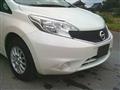 2014 Nissan Note