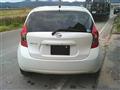 2014 Nissan Note