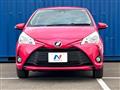 2017 Toyota Vitz