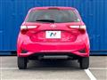 2017 Toyota Vitz
