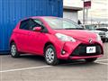 2017 Toyota Vitz