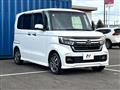 2022 Honda N BOX